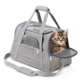 Bolsa para Transporte de Pets - Pet Love