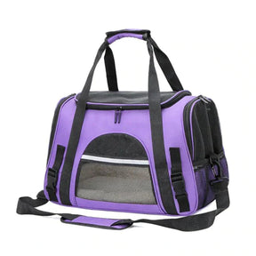 Bolsa para Transporte de Pets - Pet Love