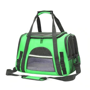 Bolsa para Transporte de Pets - Pet Love