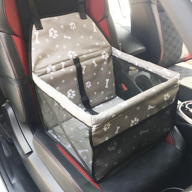 Cadeirinha Pet Para Carro - Pet Seat