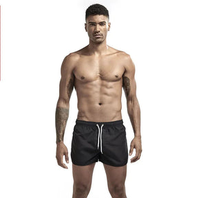 Short Masculino de Verão com Secagem Rápida