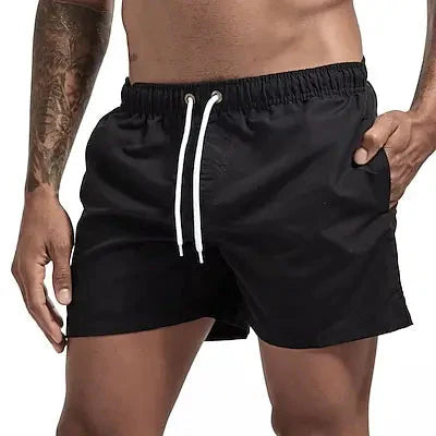 Short Masculino de Verão com Secagem Rápida