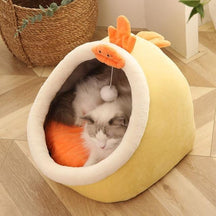 Cama Para Gatos - Iglu Bedcats