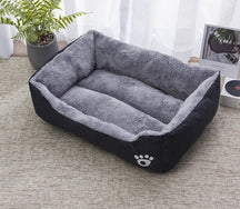 Cama Quentinha para Cachorro - Inverno Pet