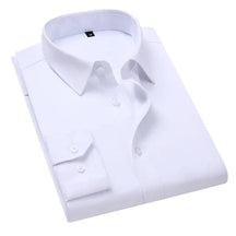 Camisa Social Masculina Slim Fit - Luxury