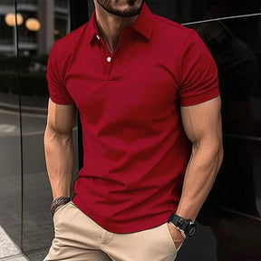 Camisa Polo Masculina - Lançamento 2024