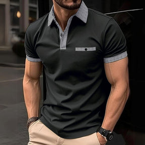 Camisa Polo Masculina - Niggs