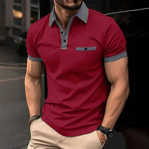 Camisa Polo Masculina - Niggs