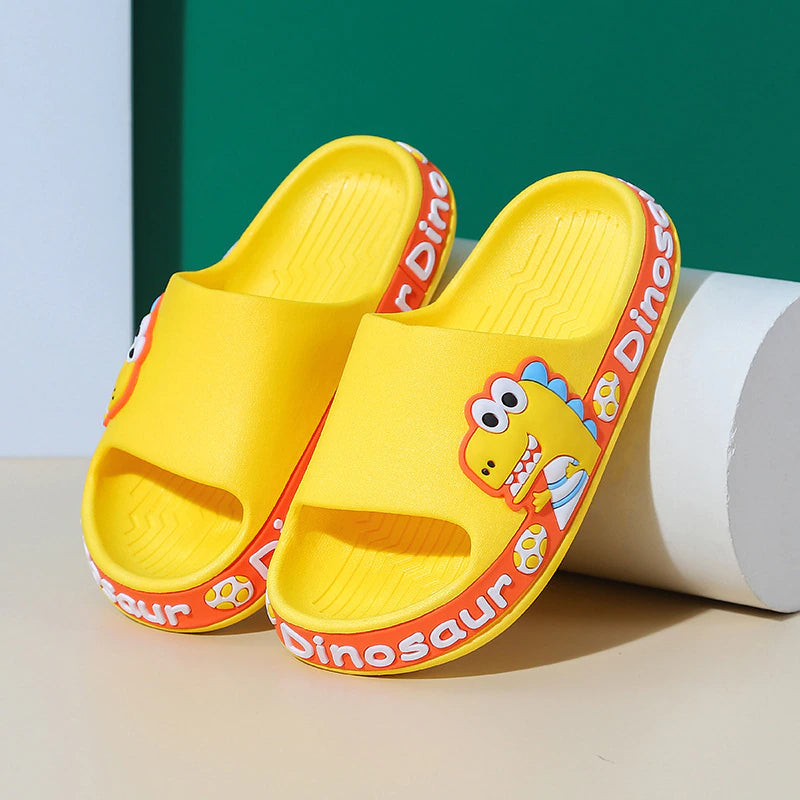 Chinelo Nuvem Infantil