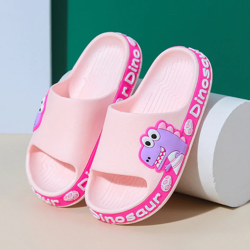 Chinelo Nuvem Infantil