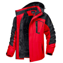 Jaqueta Masculina Outono Inverno PolarGuard - Suporta -30° C