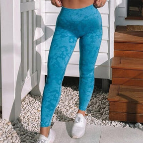 Legging Bela Print