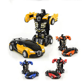 Carrinho Transformers - RollBots