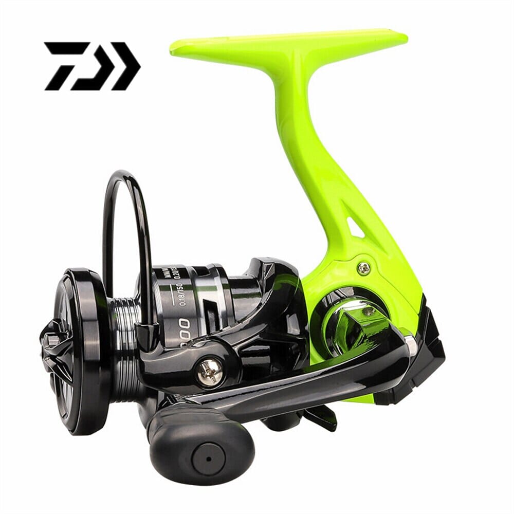 Molinete Daiwa Fishmx Drag 10KG