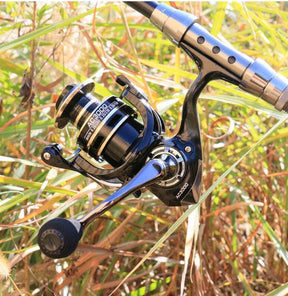 Molinete De Pesca Shimano Profissional 5.2:1 Freio Magnético