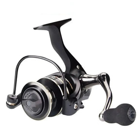 Molinete Shimano De Pesca 5.2:1 Freio Magnético