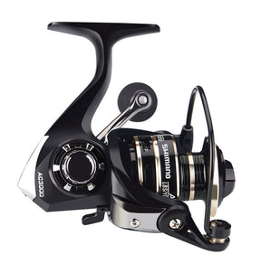 Molinete Shimano De Pesca 5.2:1 Freio Magnético