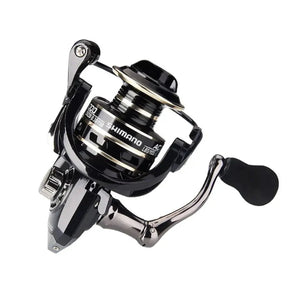 Molinete Shimano De Pesca 5.2:1 Freio Magnético