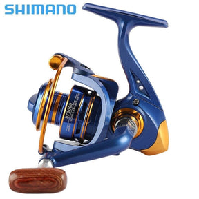 Molinete Shimano De Pesca 5.2:1 Freio Magnético