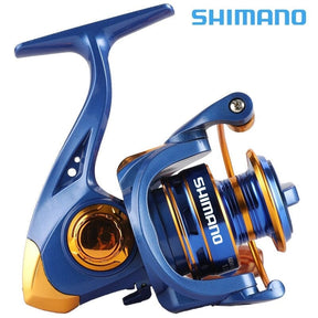 Molinete Shimano De Pesca 5.2:1 Freio Magnético