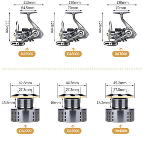 Molinete Shimano Profissional 5:2.1 + Brinde Exclusivo