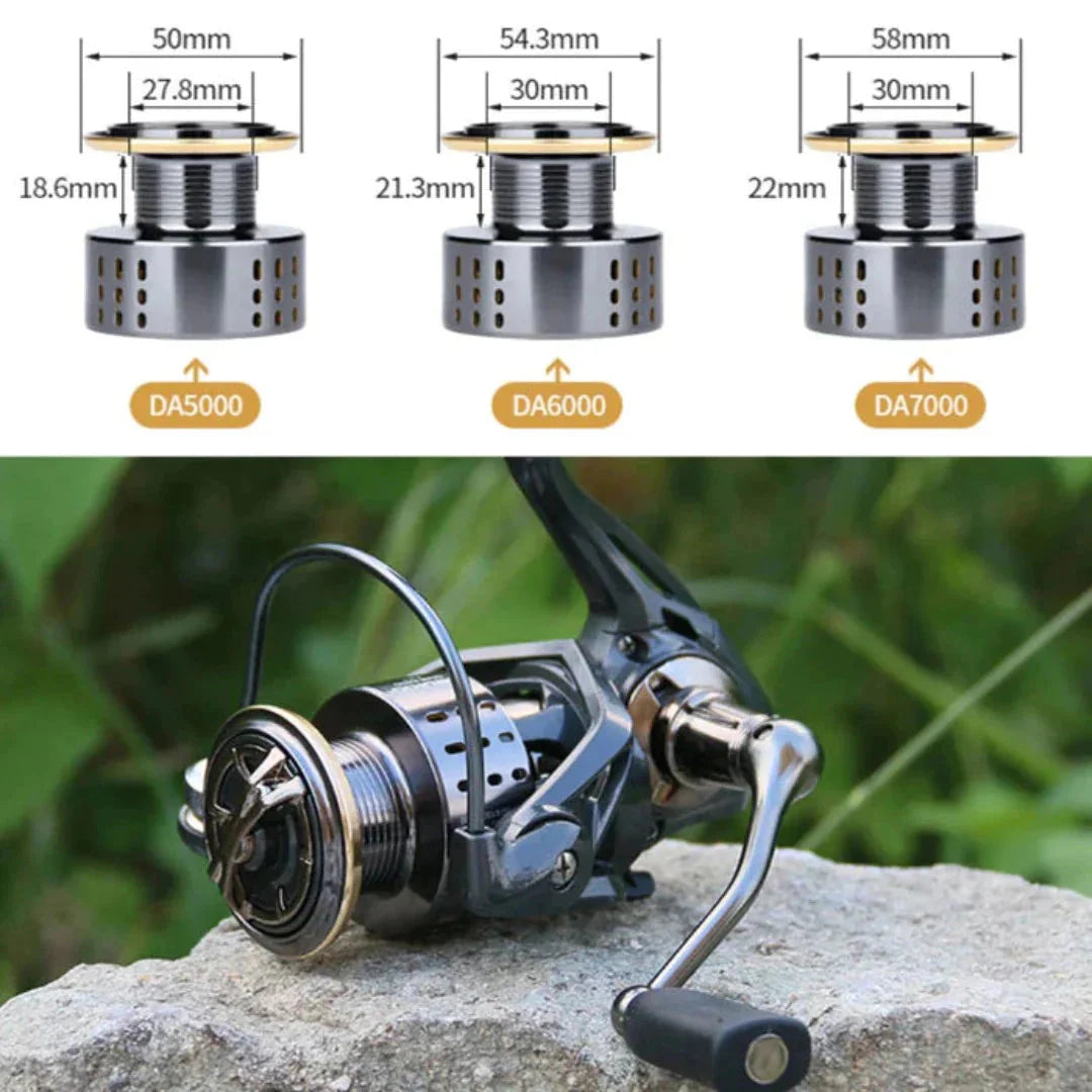 Molinete Shimano Profissional 5:2.1 + Brinde Exclusivo