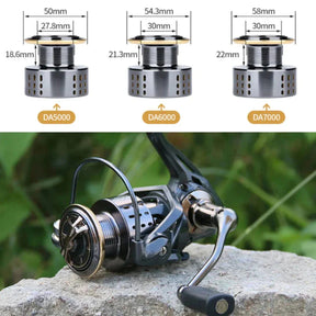 Molinete Shimano Profissional 5:2.1 + Brinde Exclusivo