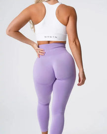 Calça Legging Sem Costura - Yara