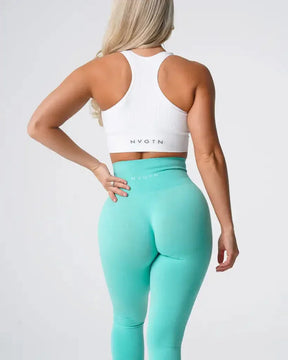 Calça Legging Sem Costura - Yara