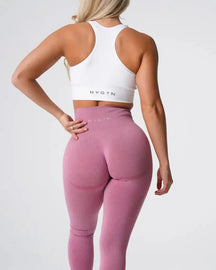 Calça Legging Sem Costura - Yara