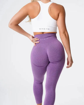 Calça Legging Sem Costura - Yara