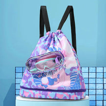 Mochila para Natação Infantil