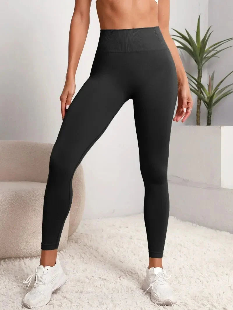 Legging Feminina LuxeFlex