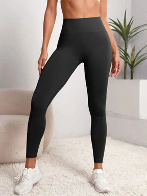 Legging Feminina LuxeFlex