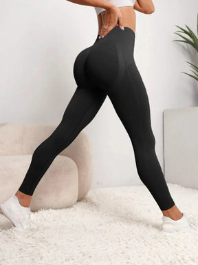 Legging Feminina LuxeFlex