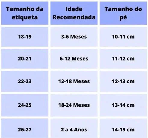 Tênis Meia Infantil Respirável Em Malha