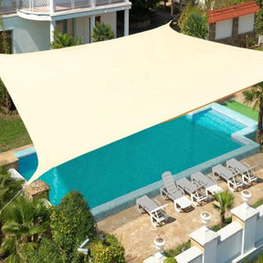 Toldo Portátil com Proteção UV Impermeável – Flexível e Ultra Resistente