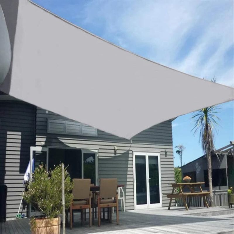 Toldo Portátil com Proteção UV Impermeável – Flexível e Ultra Resistente