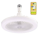 Ventilador de Teto com Luz Led de 30w - AeroGlo