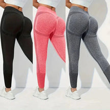 Legging Feminina Modeladora  - Compre 2 Leve 3